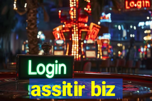 assitir biz